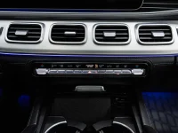 Mercedes-Benz GLS350 2.9 210kW thumbnail