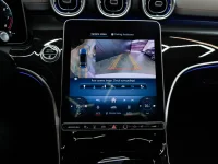 Mercedes-Benz C43 AMG 2.0 300kW thumbnail