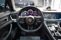 Porsche Panamera 4.0 353kW thumbnail