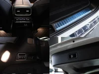 Mercedes-Benz GLS350 2.9 210kW thumbnail