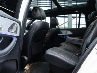 Mercedes-Benz GLS350 2.9 210kW thumbnail