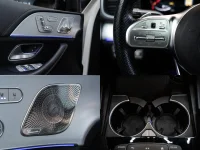 Mercedes-Benz GLS350 2.9 210kW thumbnail