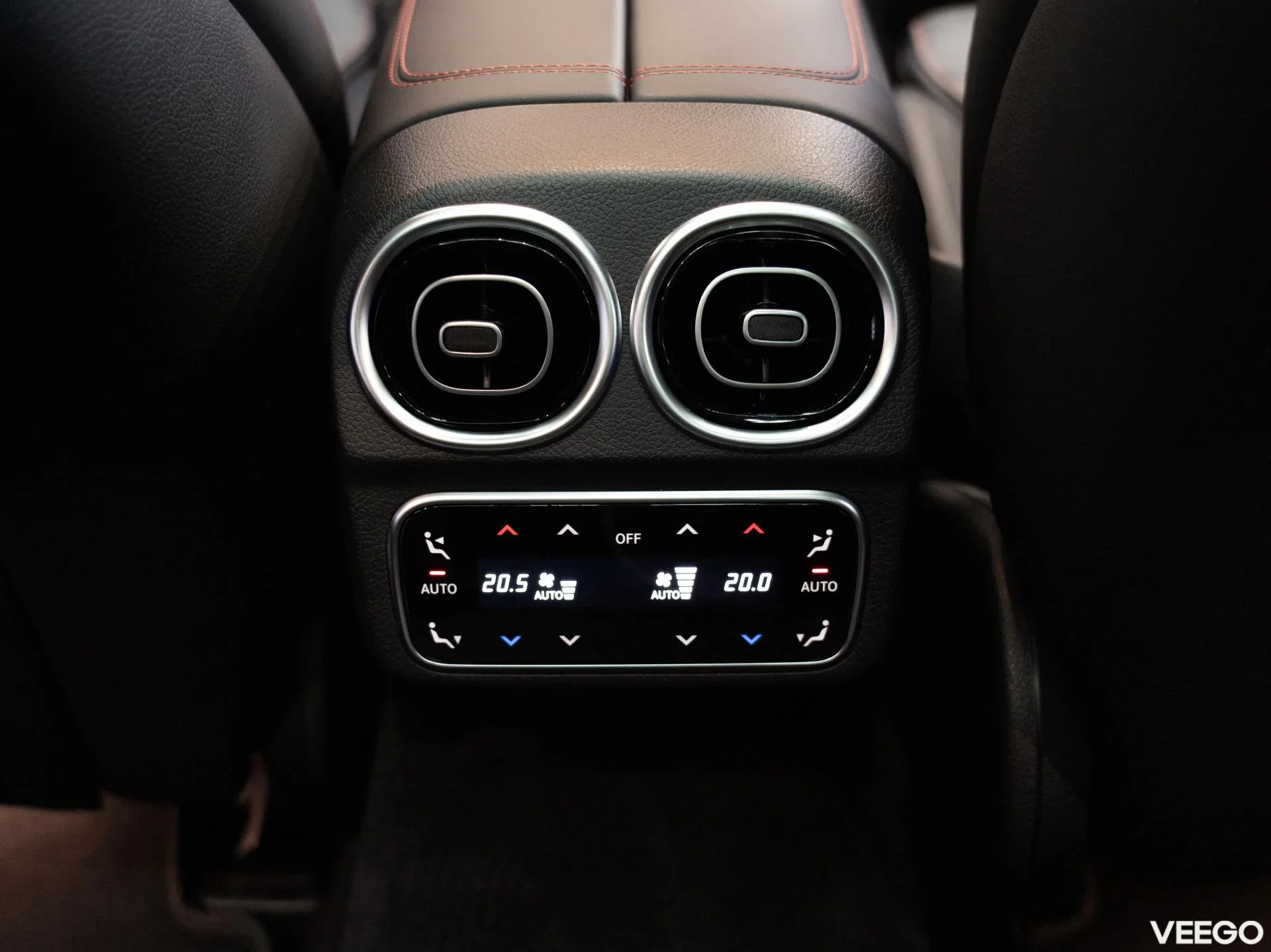 Mercedes-Benz C43 AMG 2.0 300kW