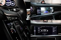 Porsche Panamera 4.0 353kW thumbnail