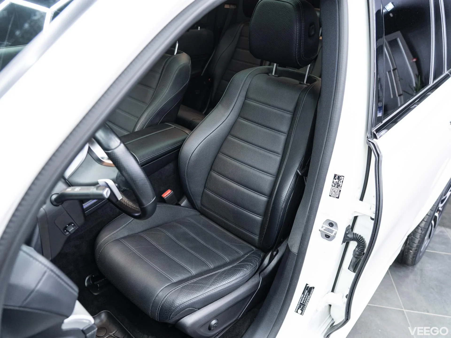 Mercedes-Benz GLS350 2.9 210kW