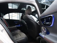 Mercedes-Benz C43 AMG 2.0 300kW thumbnail