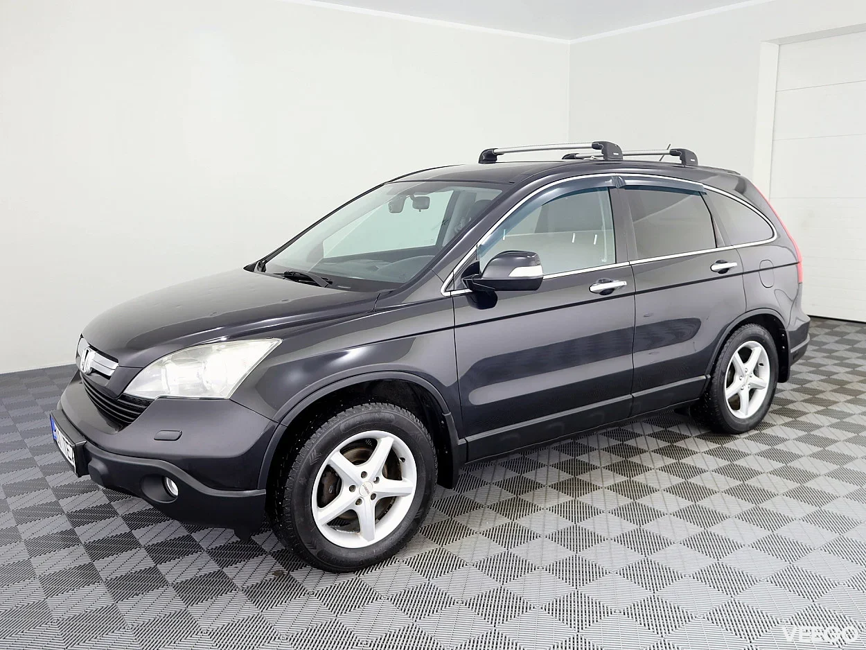 Honda CR-V 2.0 110kW