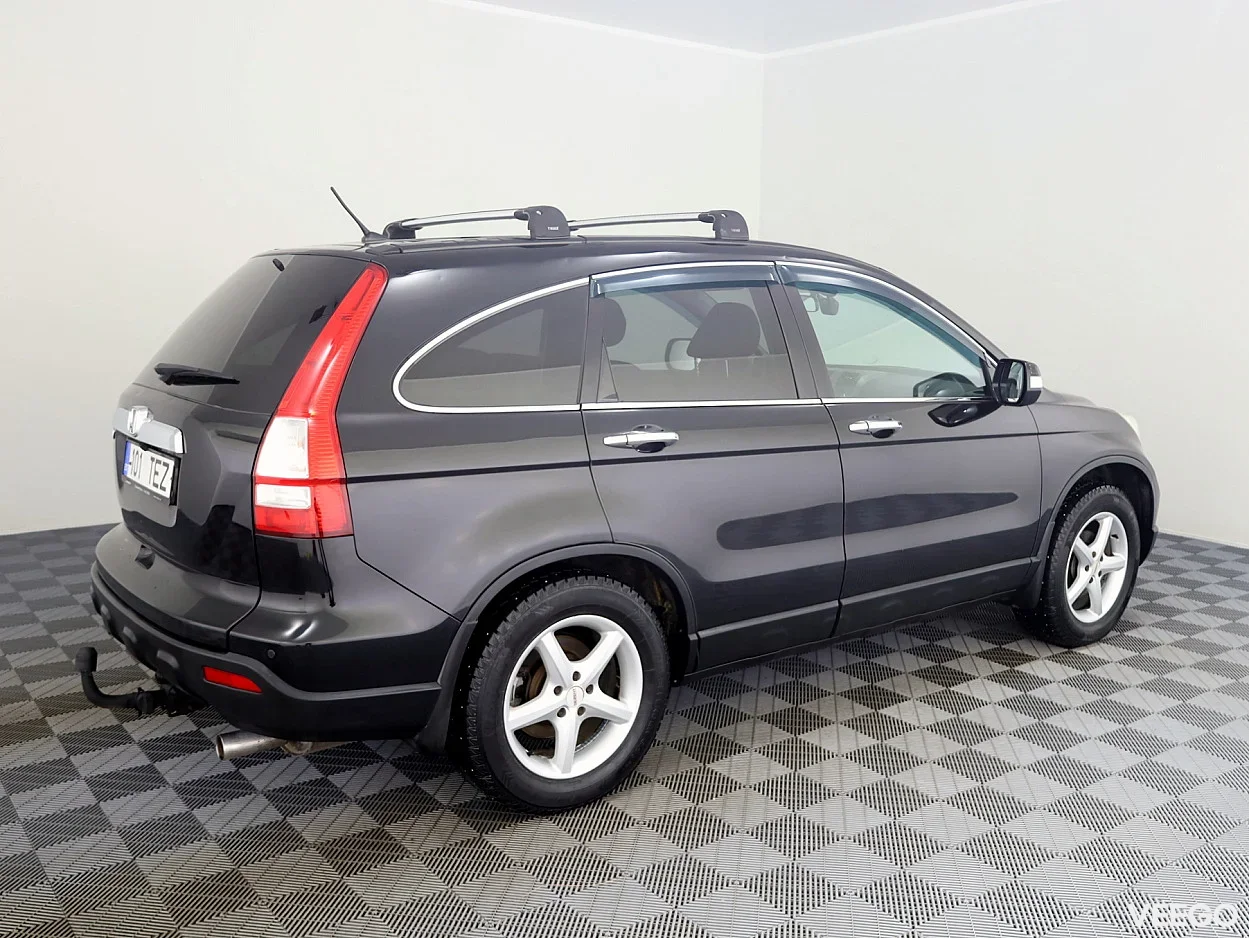 Honda CR-V 2.0 110kW