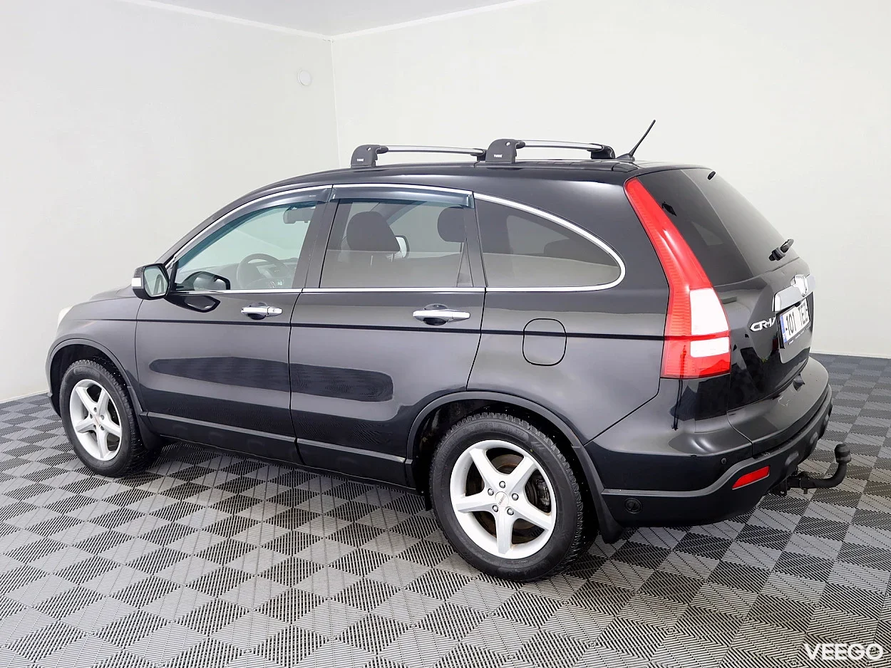 Honda CR-V 2.0 110kW