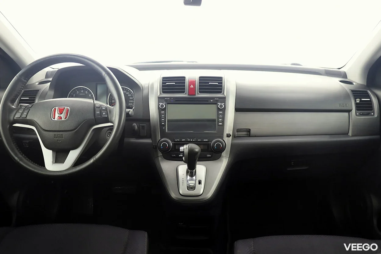 Honda CR-V 2.0 110kW