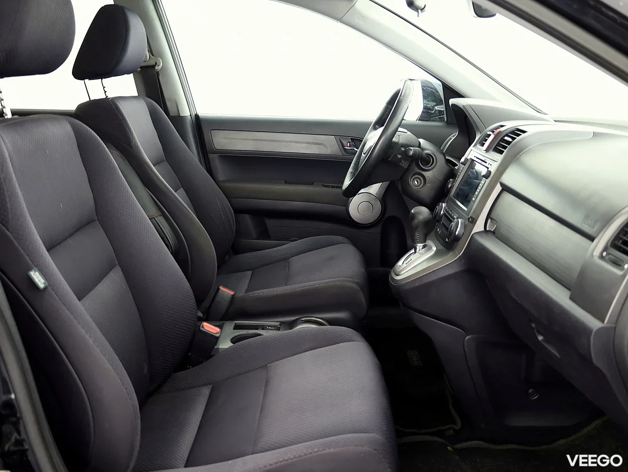 Honda CR-V 2.0 110kW