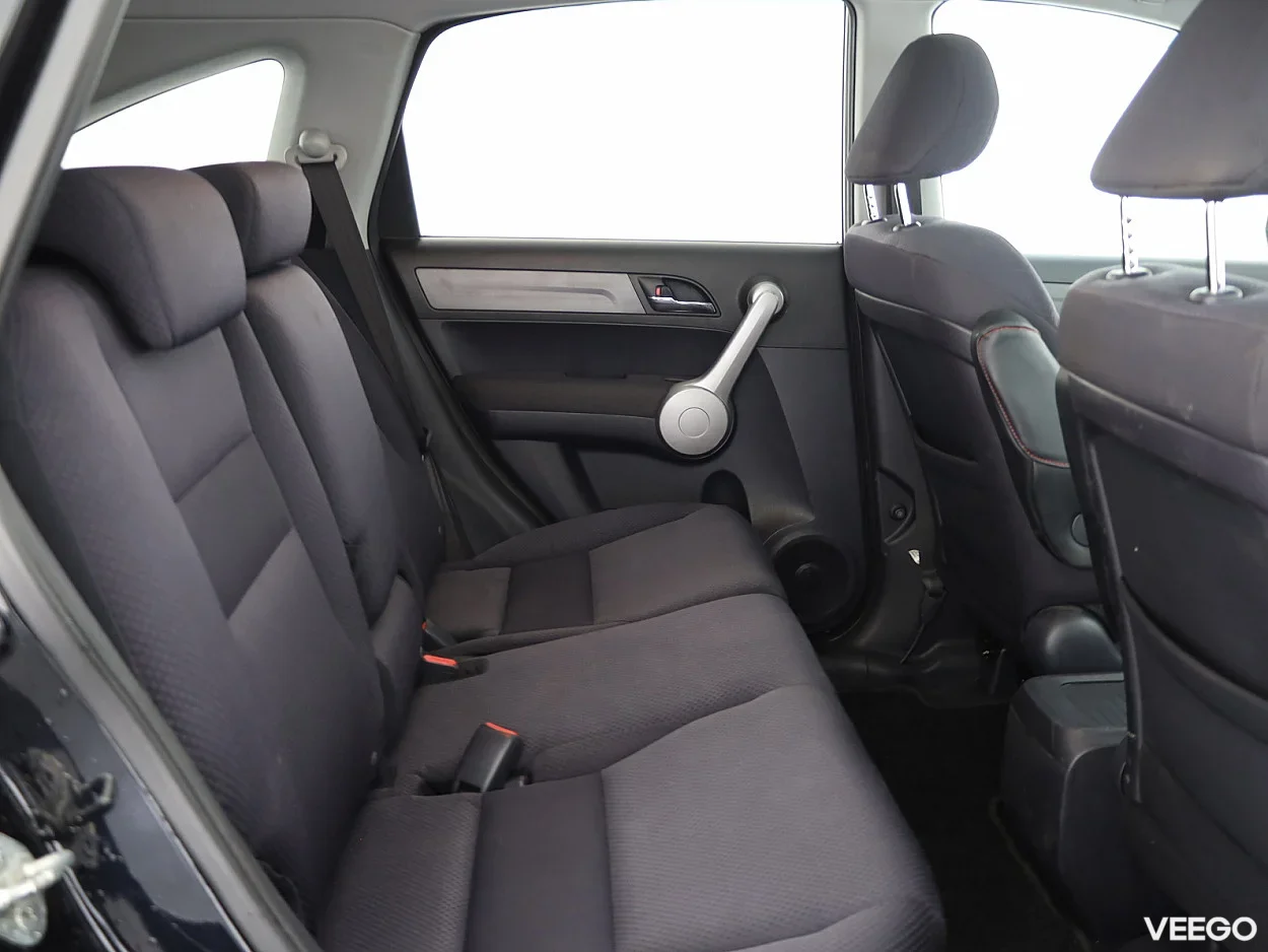 Honda CR-V 2.0 110kW