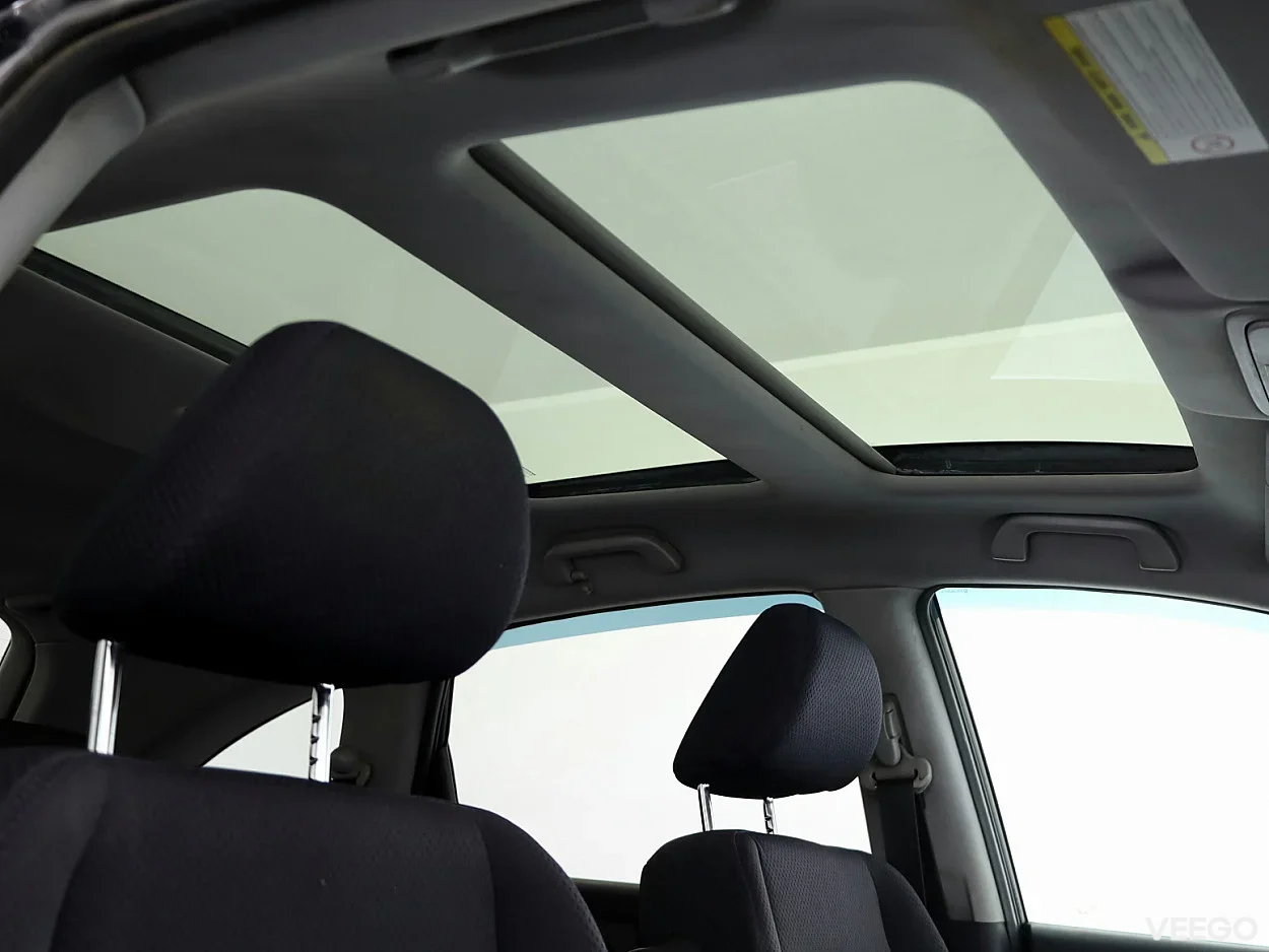 Honda CR-V 2.0 110kW