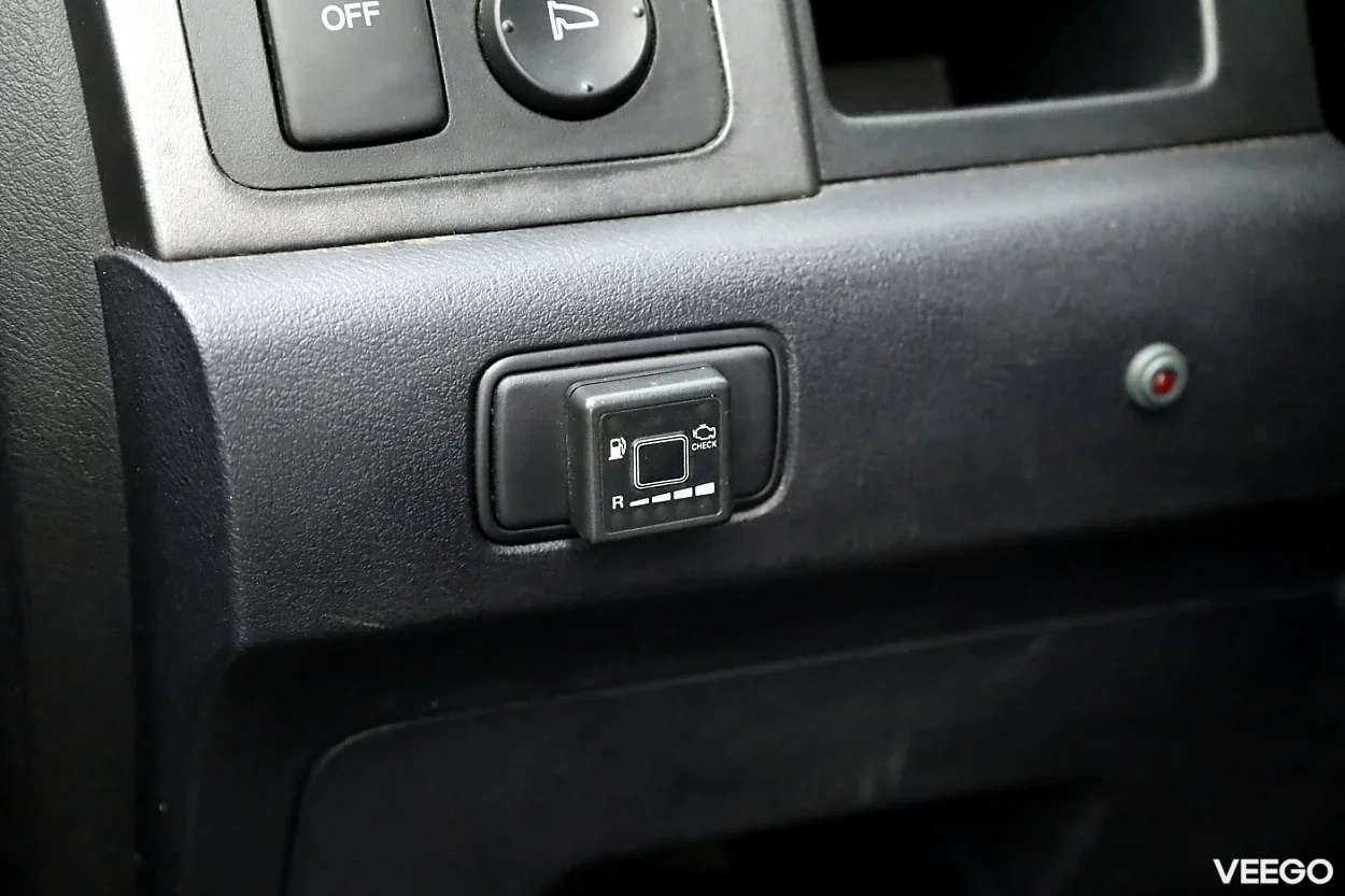 Honda CR-V 2.0 110kW