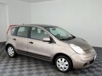 Nissan Note 1.4 65kW thumbnail