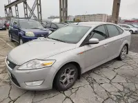 Ford Mondeo 2.0 107kW thumbnail