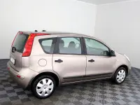 Nissan Note 1.4 65kW thumbnail