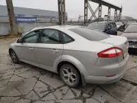 Ford Mondeo 2.0 107kW thumbnail