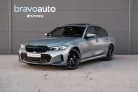 BMW 320 d xDrive MHEV M-Sportpakett 2 140kW thumbnail