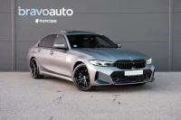 BMW 320 d xDrive MHEV M-Sportpakett 2 140kW thumbnail