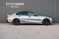 BMW 320 d xDrive MHEV M-Sportpakett 2 140kW thumbnail