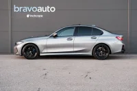 BMW 320 d xDrive MHEV M-Sportpakett 2 140kW thumbnail