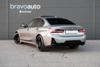 BMW 320 d xDrive MHEV M-Sportpakett 2 140kW thumbnail