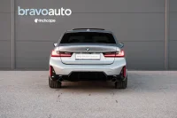 BMW 320 d xDrive MHEV M-Sportpakett 2 140kW thumbnail