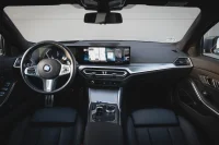 BMW 320 d xDrive MHEV M-Sportpakett 2 140kW thumbnail