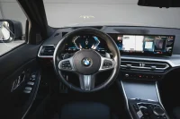 BMW 320 d xDrive MHEV M-Sportpakett 2 140kW thumbnail