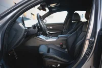 BMW 320 d xDrive MHEV M-Sportpakett 2 140kW thumbnail