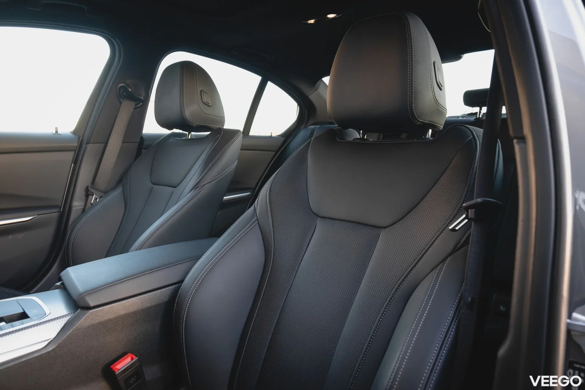 BMW 320 d xDrive MHEV M-Sportpakett 2 140kW