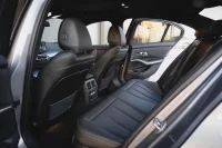 BMW 320 d xDrive MHEV M-Sportpakett 2 140kW thumbnail