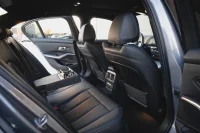 BMW 320 d xDrive MHEV M-Sportpakett 2 140kW thumbnail