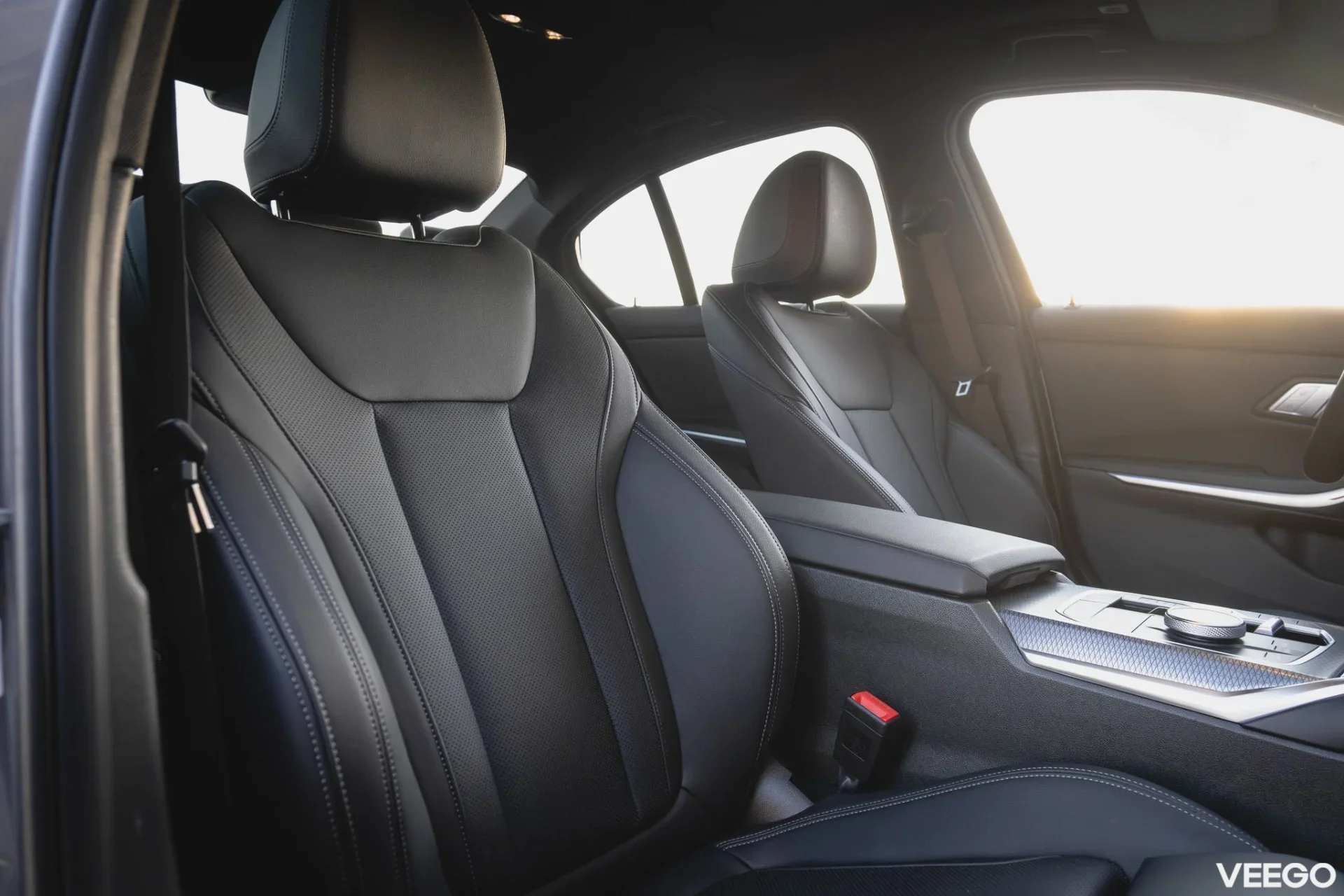 BMW 320 d xDrive MHEV M-Sportpakett 2 140kW