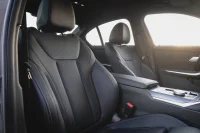 BMW 320 d xDrive MHEV M-Sportpakett 2 140kW thumbnail