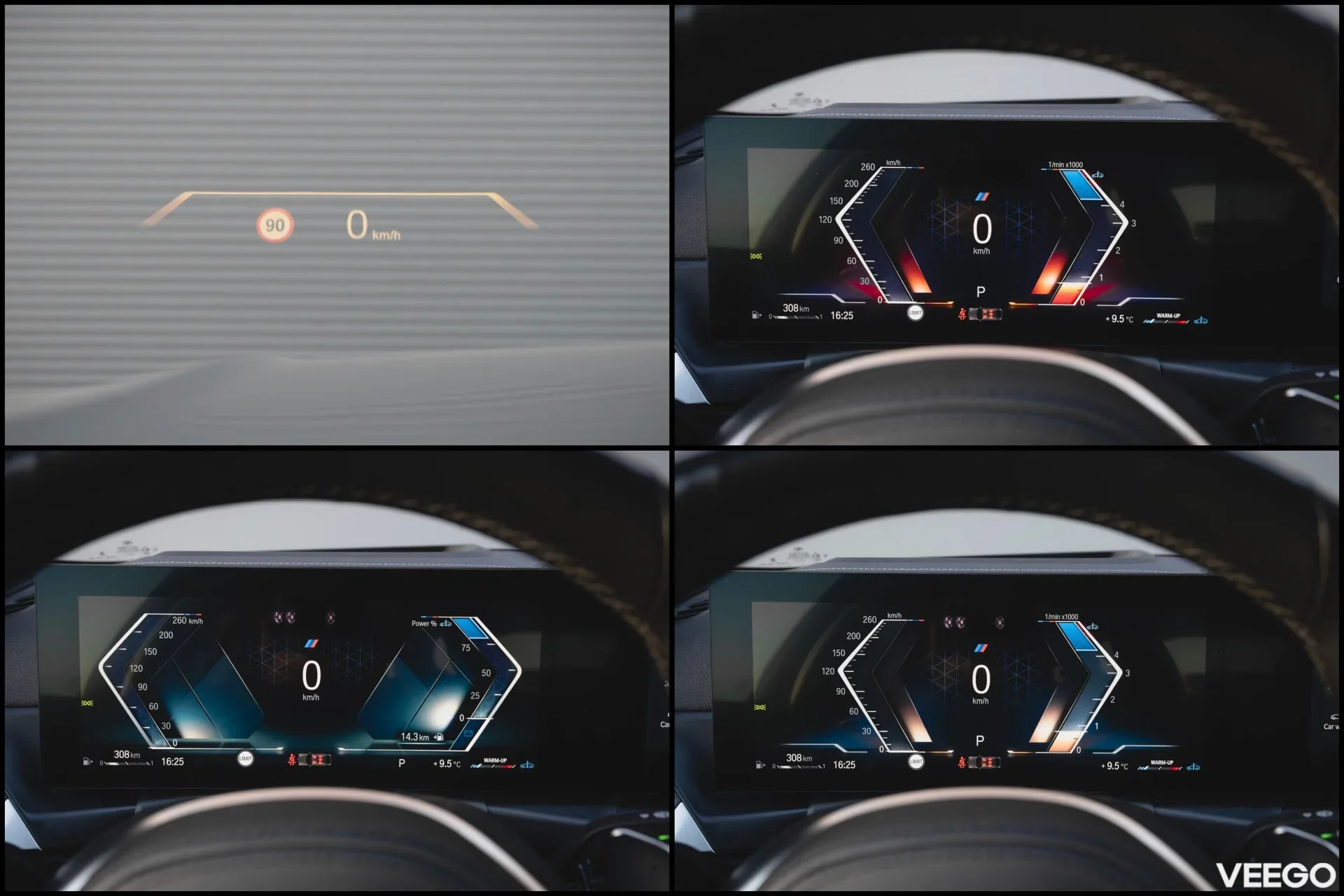 BMW 320 d xDrive MHEV M-Sportpakett 2 140kW