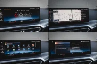 BMW 320 d xDrive MHEV M-Sportpakett 2 140kW thumbnail