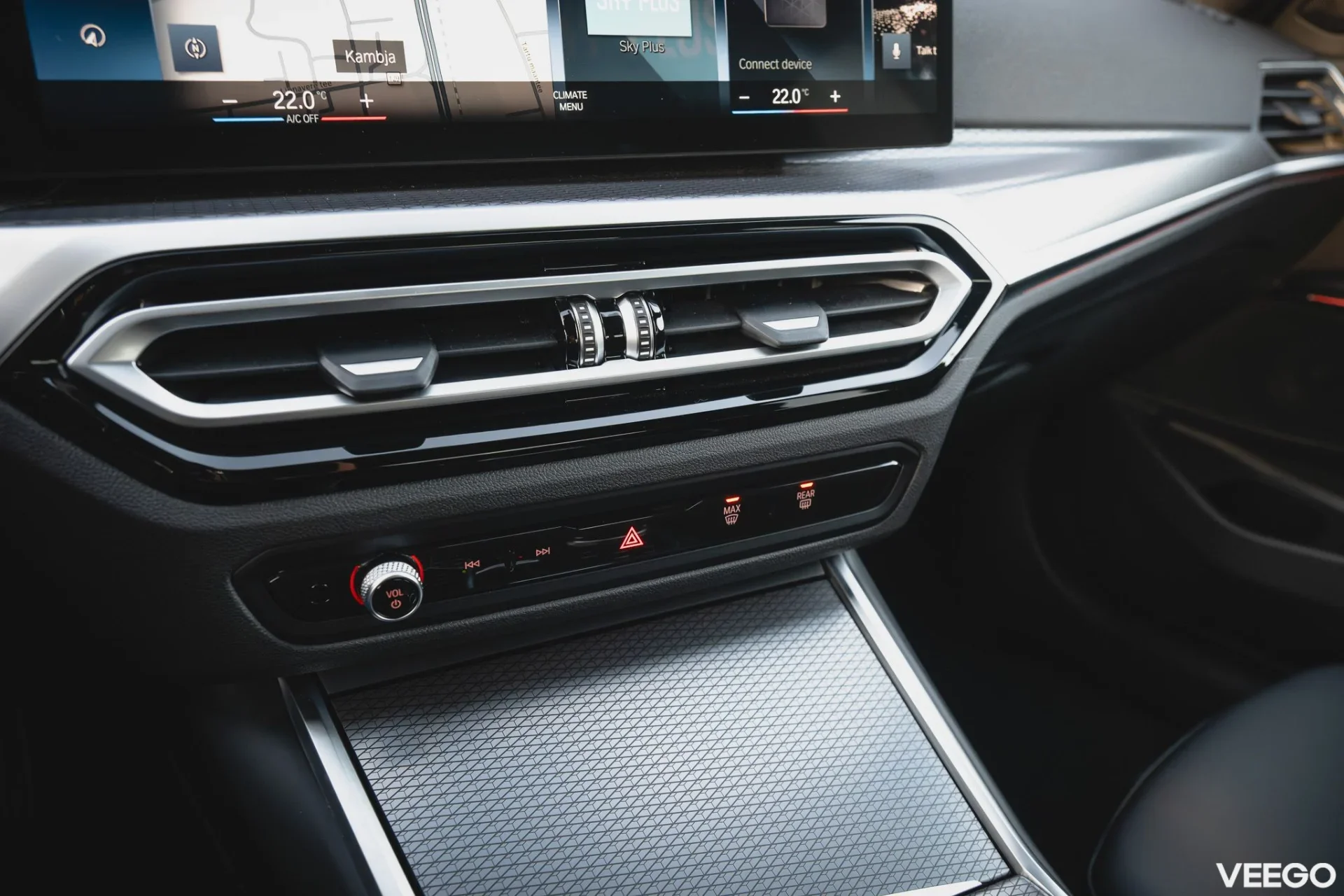 BMW 320 d xDrive MHEV M-Sportpakett 2 140kW