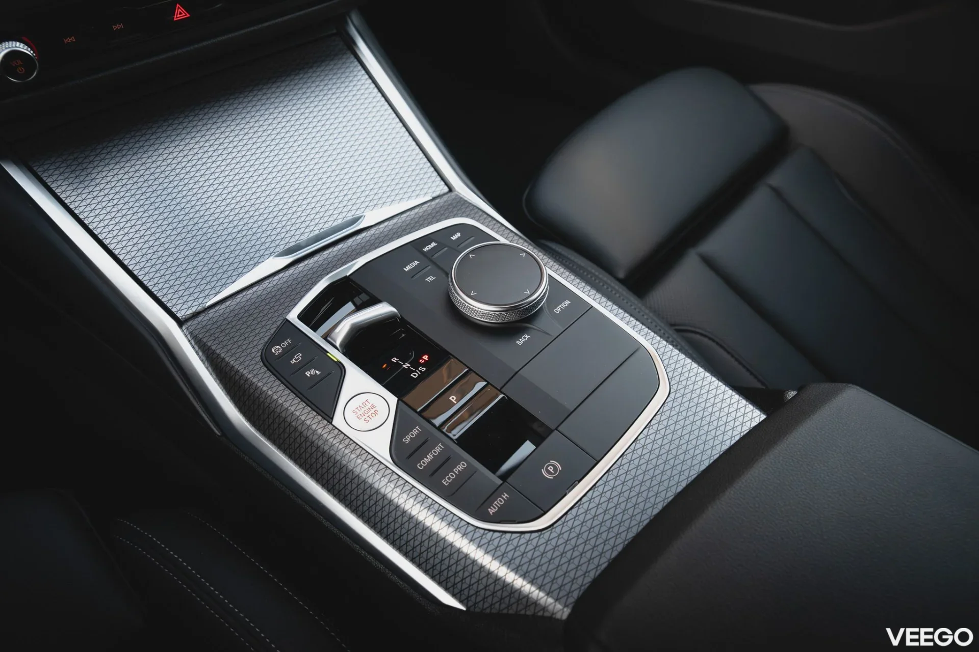 BMW 320 d xDrive MHEV M-Sportpakett 2 140kW