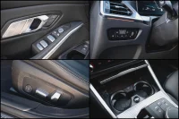 BMW 320 d xDrive MHEV M-Sportpakett 2 140kW thumbnail