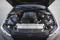 BMW 320 d xDrive MHEV M-Sportpakett 2 140kW thumbnail