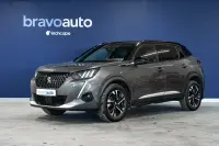 Peugeot 2008 GT PureTech 1.2 96kW