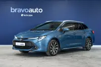 Toyota Corolla Hybrid Active Plus 1.8 72kW thumbnail