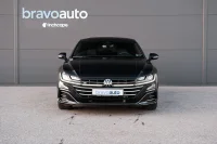 Volkswagen Arteon Shooting Brake R-Line 2 140kW thumbnail
