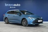 Toyota Corolla Hybrid Active Plus 1.8 72kW thumbnail