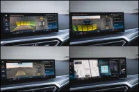 BMW 320 d xDrive MHEV M-Sportpakett 2 140kW thumbnail