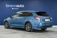 Toyota Corolla Hybrid Active Plus 1.8 72kW thumbnail