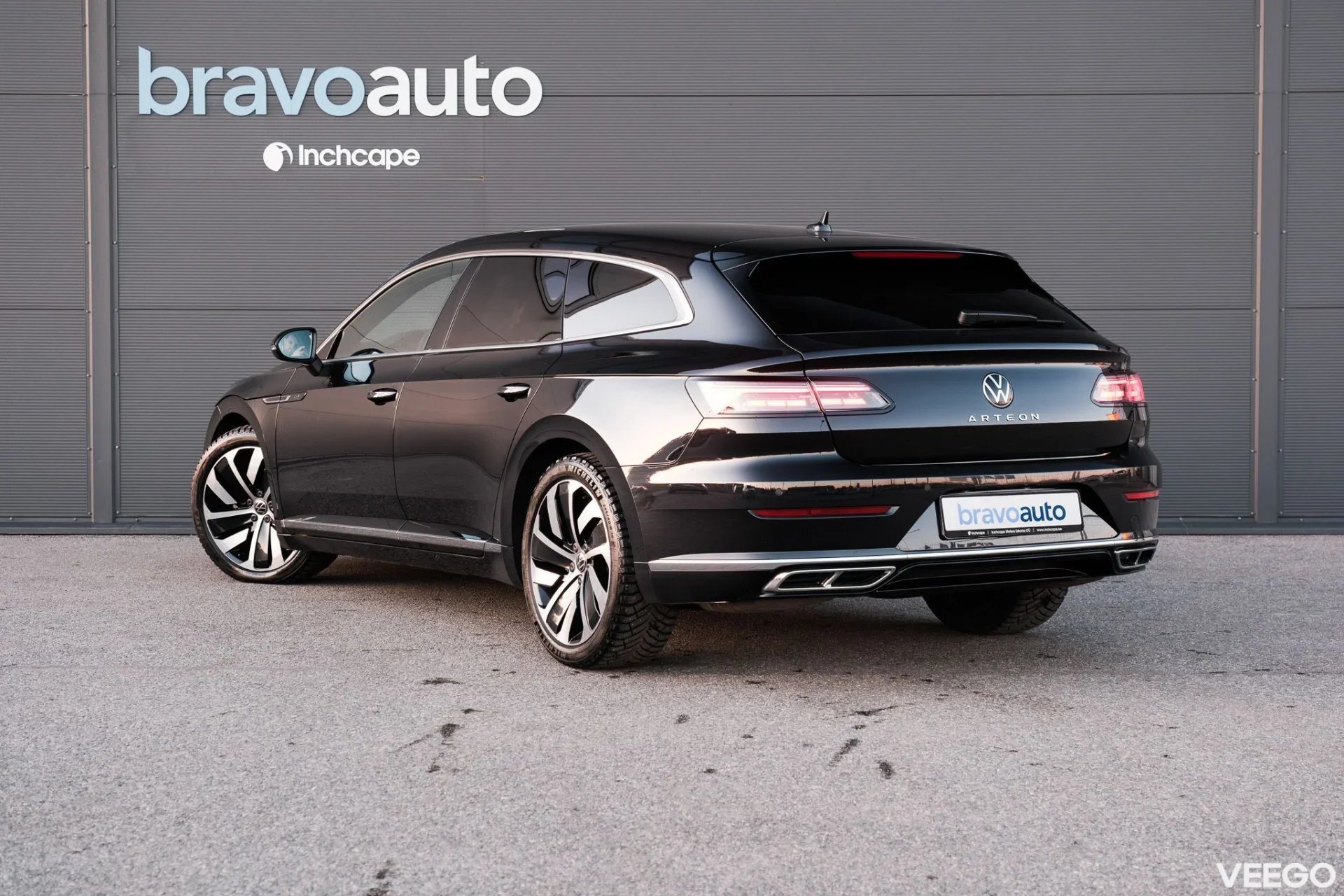 Volkswagen Arteon Shooting Brake R-Line 2 140kW