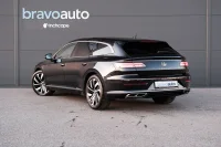 Volkswagen Arteon Shooting Brake R-Line 2 140kW thumbnail